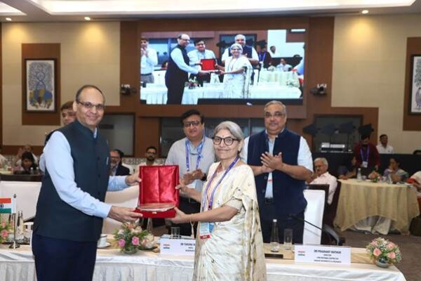 India laying the foundations to emerge as a global MedTech hub, says Shri Amit Agrawal