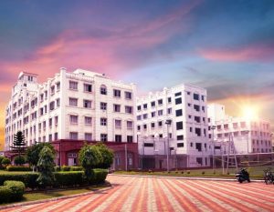 Delhi Public School-Durgapur