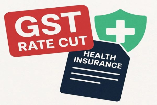 GST exemption lowers insurance cost but fails to boost sales