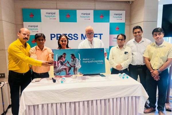 Medica integration strengthens Manipal Hospitals’ cardiac care in Eastern India