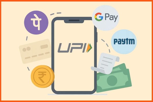 UPI rules change from Nov 3: Key updates for users explained