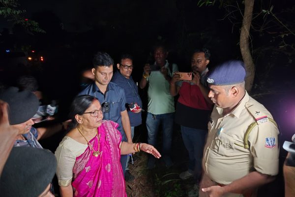 Bengal horror, Durgapur’s shame: MBBS student sexually assaulted; police probe underway